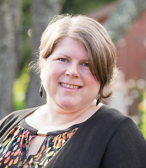 Christine D. Tronnier